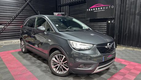 Opel Crossland Innovation 2018 d'occasion a Douai (59)