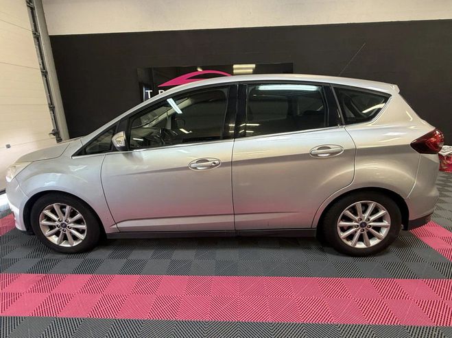 Ford C Max 1.0 EcoBoost 125 S Titanium Gris de 2016