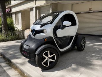  Voir d&eacute;tails -Renault Twizy re Vitre bluetooth &agrave; Nice (06)
