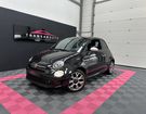Fiat 500 RockStar 1.2 MPi 69 cv ENTRETIEN COMPLET à Pont-l'Évêque (14) Fiat 500 RockStar 1.2 MPi 69 cv ENTRETIEN COMPLET à Pont-l'Évêque (14)