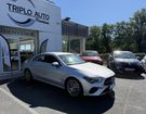 Mercedes Classe CLA