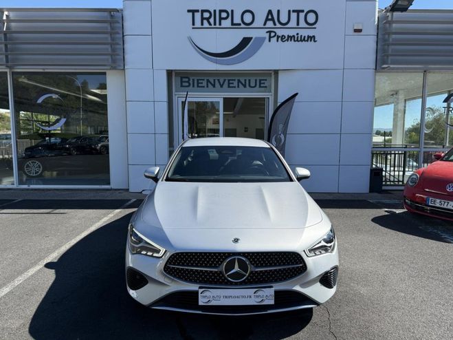 Mercedes Classe CLA 180 - BV 7G-DCT BERLINE- Progressive Lin INC. de 2023