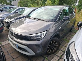 voir détails -Opel Crossland X 1.2 TURBO 130CH ULTIMATE BVA à Gardonne (24) Voir détails -Opel Crossland X 1.2 TURBO 130CH ULTIMATE BVA à Gardonne (24)