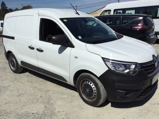 Renault Express VAN 1.5 BLUE DCI 95CH CONFORT 22 Blanc de 2023