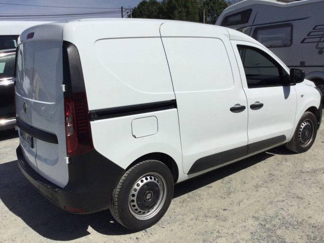 Renault Express VAN 1.5 BLUE DCI 95CH CONFORT 22 Blanc de 2023