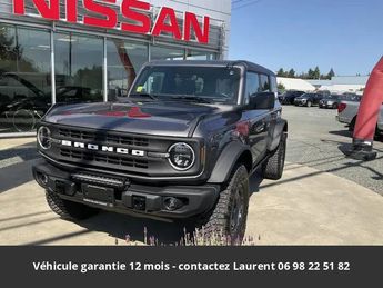  Voir d&eacute;tails -Ford Bronco badlands 4p 4x4 tout compris hors homolo &agrave; Paris (75)