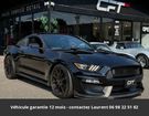 Ford Mustang Shelby gt350 526 hors homologation 4500e &agrave; Paris (75)