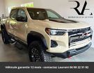 Chevrolet Colorado zr2 tout compris hors homologation 4500e à Paris (75) Chevrolet Colorado zr2 tout compris hors homologation 4500e à Paris (75)