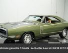 Dodge Charger 1970 coupe 318 ci v8 230 hp code f 3 vit à Paris (75) Dodge Charger 1970 coupe 318 ci v8 230 hp code f 3 vit à Paris (75)