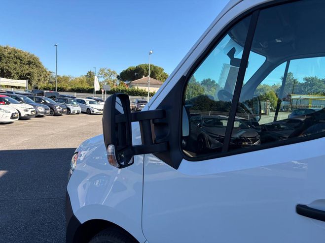 Nissan Interstar Acenta 3.5t L3H1 2.3 dCi 165 - S/S  II   BLANC de 2024