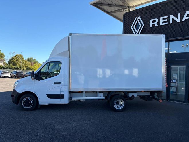 Nissan Interstar Acenta 3.5t L3H1 2.3 dCi 165 - S/S  II   BLANC de 2024
