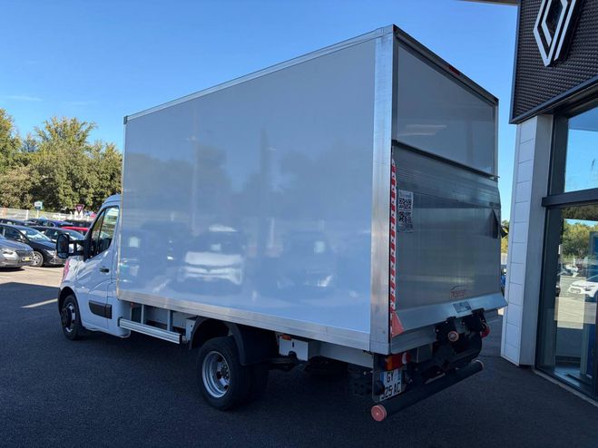 Nissan Interstar Acenta 3.5t L3H1 2.3 dCi 165 - S/S  II   BLANC de 2024