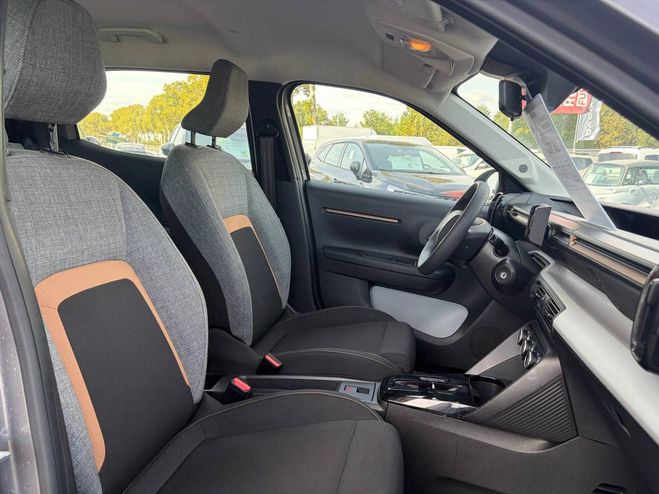 Citroen C3 �-- 113 - Autonomie Confort You GRIS FONCE de 2025