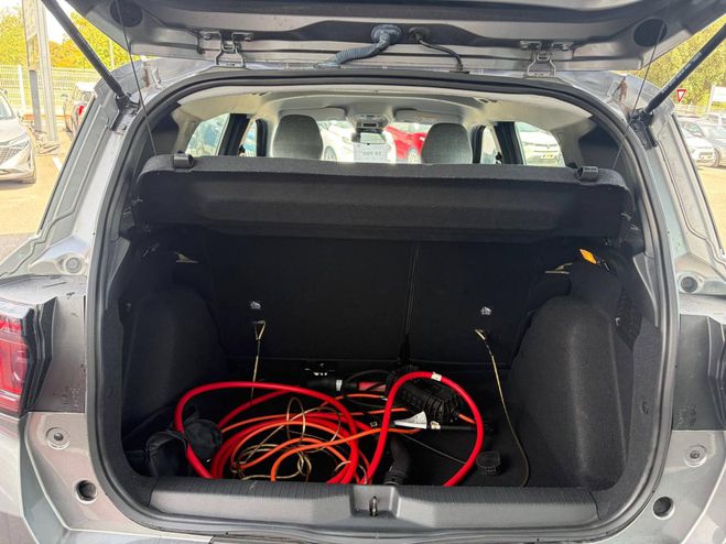 Citroen C3 �-- 113 - Autonomie Confort You GRIS FONCE de 2025