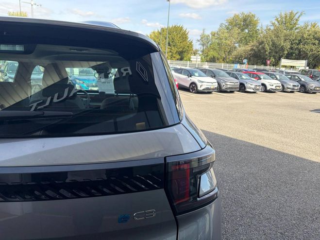 Citroen C3 �-- 113 - Autonomie Confort You GRIS FONCE de 2025