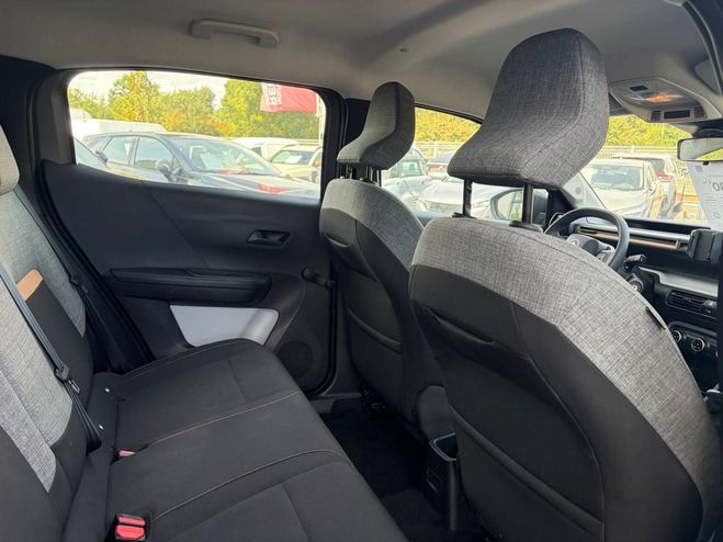 Citroen C3 �-- 113 - Autonomie Confort You GRIS FONCE de 2025
