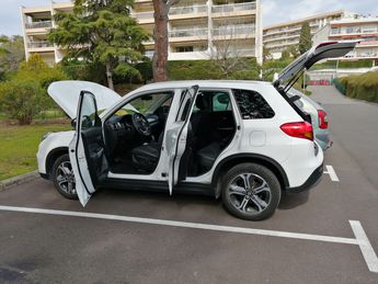 voir détails -Suzuki Vitara 1.6 VVT 120 ch Pack — boîte automatique à Antibes (06) Voir détails -Suzuki Vitara 1.6 VVT 120 ch Pack — boîte automatique à Antibes (06)