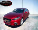 Mazda 3 2.2 SKYACTIV-D 150 DYNAMIQUE 4P à Auneau (28) Mazda 3 2.2 SKYACTIV-D 150 DYNAMIQUE 4P à Auneau (28)