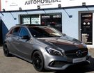 Mercedes Classe A