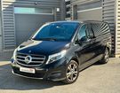 Mercedes Classe V