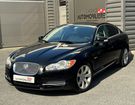 Jaguar XF 2.7D Bi-Turbo Luxe - Historique complet à Bidart (64) Jaguar XF 2.7D Bi-Turbo Luxe - Historique complet à Bidart (64)