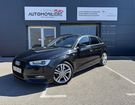 Audi A3 2.0 TDI 150 QUATTRO S-LINE à Caissargues (30) Audi A3 2.0 TDI 150 QUATTRO S-LINE à Caissargues (30)