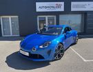 Alpine Renault A110 1.8t 252ch Légende Echap. Sport / Focal à Caissargues (30) Alpine Renault A110 1.8t 252ch Légende Echap. Sport / Focal à Caissargues (30)