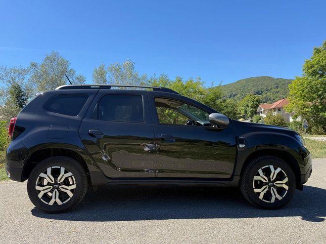 Dacia Duster 2 1.3 tce 150ch /Automatique/Finitions J Noir de 2024
