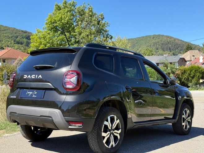 Dacia Duster 2 1.3 tce 150ch /Automatique/Finitions J Noir de 2024