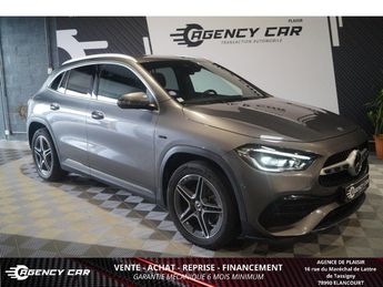  Voir d&eacute;tails -Mercedes Classe GLA 250 e   Hybrid EQ Power - AMG Line PHASE &agrave; �lancourt (78)