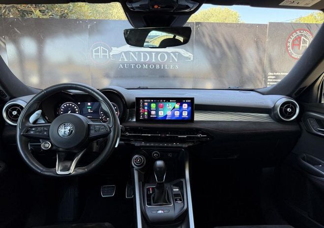 Alfa romeo Tonale PHEV 280CH BVA Veloce Q4 Autre de 2023