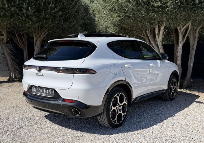 Alfa romeo Tonale PHEV 280CH BVA Veloce Q4 Autre de 2023