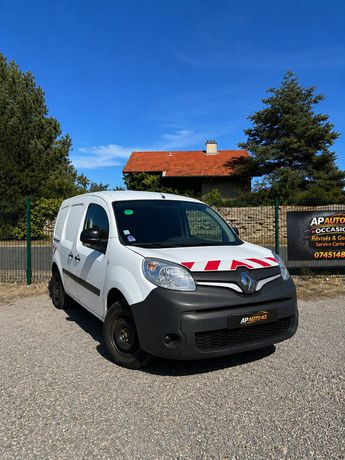  Voir d&eacute;tails -Renault Kangoo Express TCE 115 CH &agrave; Savigneux (42)