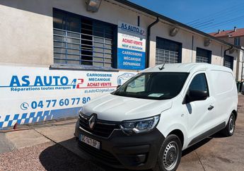  Voir d&eacute;tails -Renault Express Van 1.5 blue dci 95ch confort &agrave;  Le Coteau (42)
