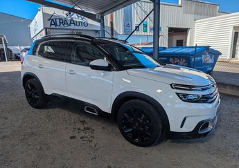 voir détails -Citroen C5 Aircross shine 2.0 hdi 180 eat8, 34000 K à Mozac (63) Voir détails -Citroen C5 Aircross shine 2.0 hdi 180 eat8, 34000 K à Mozac (63)