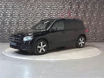  Voir d&eacute;tails -Mercedes Classe GL CLASSE 200 d - BV 8G-DCT SUV - BM X247 B &agrave; �p�ne (78)