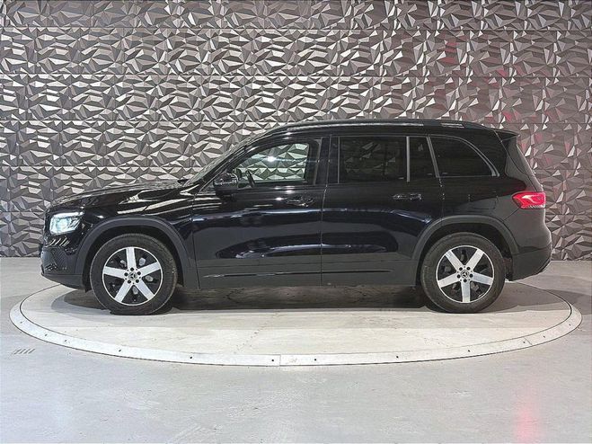 Mercedes Classe GL CLASSE 200 d - BV 8G-DCT SUV - BM X247 B NOIR de 2023