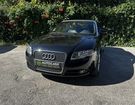 Audi A4 2.0 TDI DPF Advance Edition à Sarrians (84) Audi A4 2.0 TDI DPF Advance Edition à Sarrians (84)