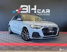 Audi A1 SPORTBACK 1.0 25 TFSI 95 ADVANCED/1ERE M à Anse (69) Audi A1 SPORTBACK 1.0 25 TFSI 95 ADVANCED/1ERE M à Anse (69)