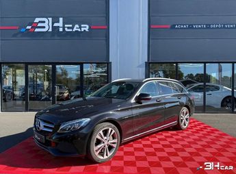 voir détails -Mercedes Classe C BREAK 2.0 350 E T 279H 210 PHEV HYBRID E à Audenge (33) Voir détails -Mercedes Classe C BREAK 2.0 350 E T 279H 210 PHEV HYBRID E à Audenge (33)