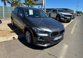 voir détails -BMW X2 18i lounge à Agde (34) Voir détails -BMW X2 18i lounge à Agde (34)