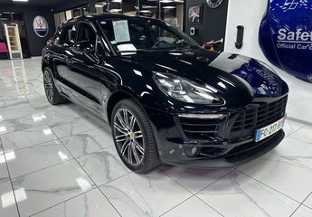  Voir d&eacute;tails -Porsche Macan 3.0 S 340 &agrave; Agde (34)