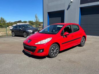  Voir d&eacute;tails -Peugeot 207 1.4 HDi BERLINE Active PHASE 2 GARANTIE  &agrave; Crottet (01)