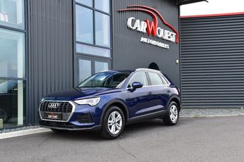  Voir d&eacute;tails -Audi Q3 II 35 TDI 150 BUSINESS EXECUTIVE S TRONI &agrave; Pontivy (56)