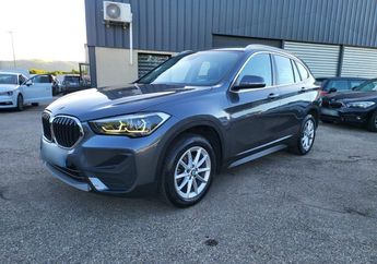  Voir d&eacute;tails -BMW X1 16d sdrive 116 lounge ph2 2020 &agrave; Saint-Rambert-d'Albon (26)