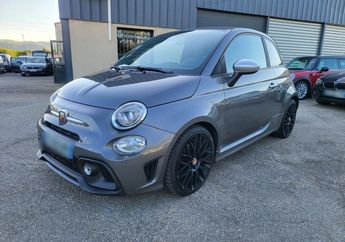  Voir d&eacute;tails -Abarth 500 Fiat 695 1.4 t-jet 165 xsr yamaha bvr 20 &agrave; Saint-Rambert-d'Albon (26)