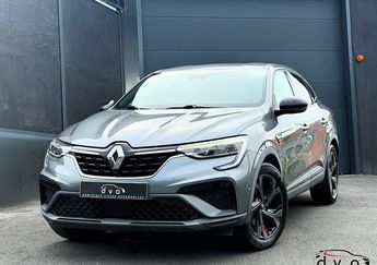  Voir d&eacute;tails -Renault Arkana 1.6 E-Tech 145 ch RS Line &agrave; Bruay-la-Buissi�re (62)