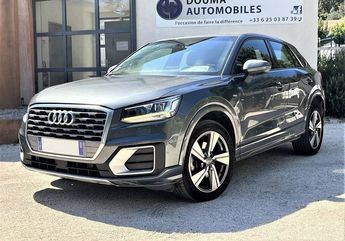 voir détails -Audi Q2 1.0 TFSI 116ch S line tronic 7 à Solliès-Ville (83) Voir détails -Audi Q2 1.0 TFSI 116ch S line tronic 7 à Solliès-Ville (83)