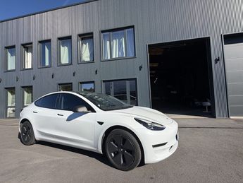 Voir d&eacute;tails -Tesla Model 3 LONG RANGE RWD &agrave; Arpajon (91)