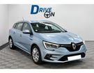 Renault Megane Estate &agrave; Saint-Andr�-de-Corcy (01)